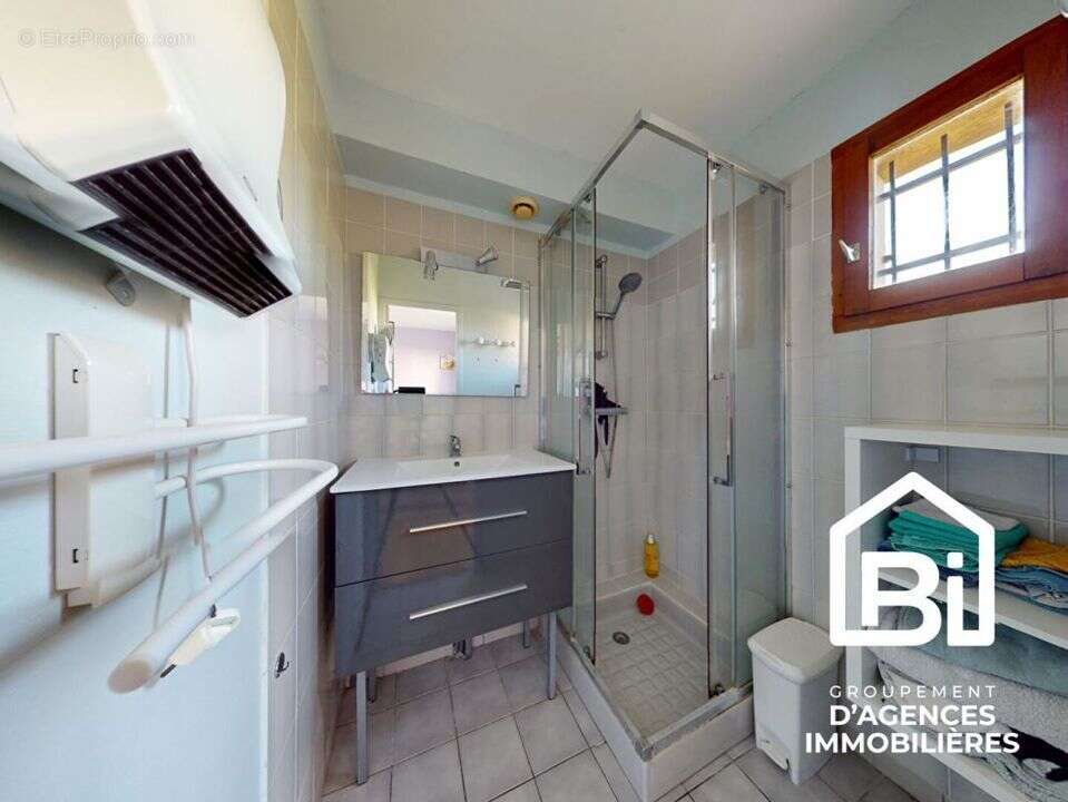 Maison 119 m² à Hermanville-Sur-Mer  - photo 1770