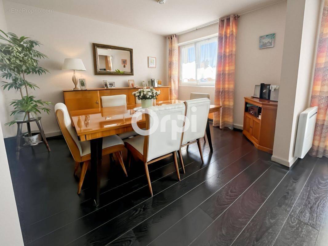 Appartement à BOULOGNE-SUR-MER
