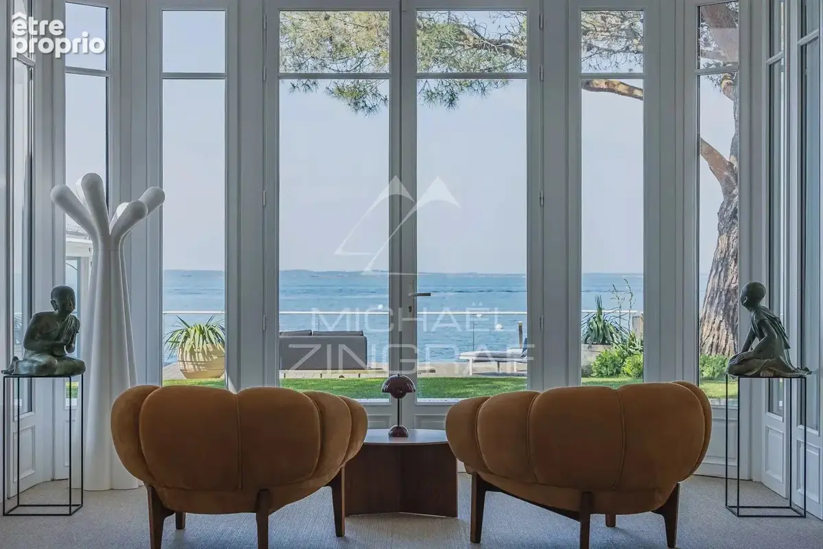 Photo Maison à Arcachon au prix de 13 650 000€