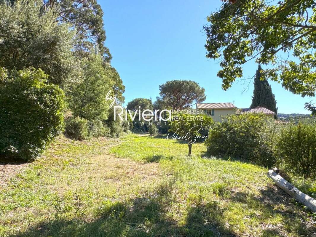 Maison à CAVALAIRE-SUR-MER