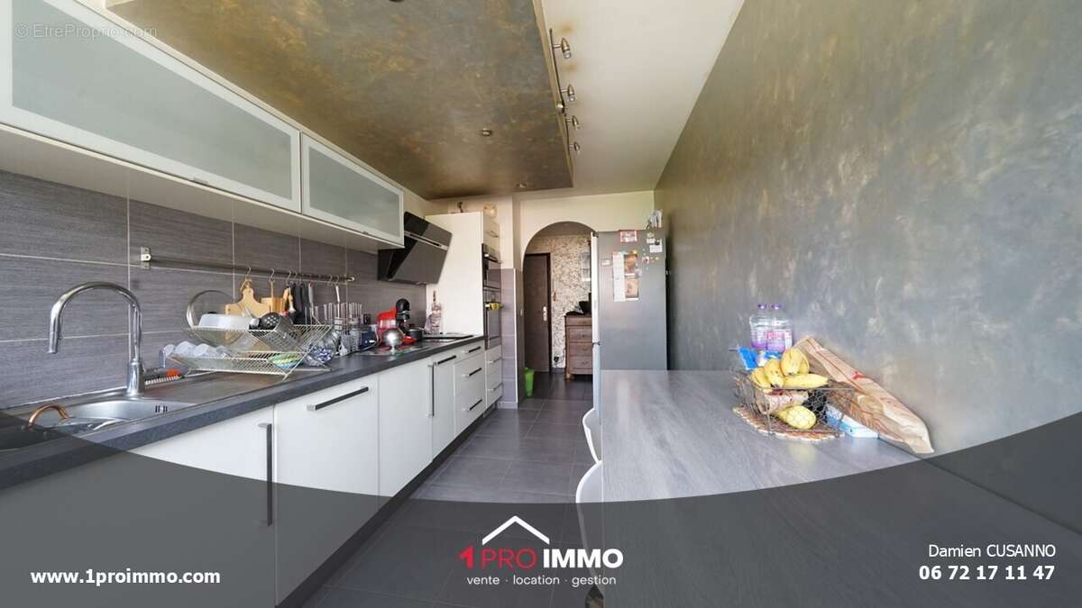 photos n°8 - Appartement à SASSENAGE