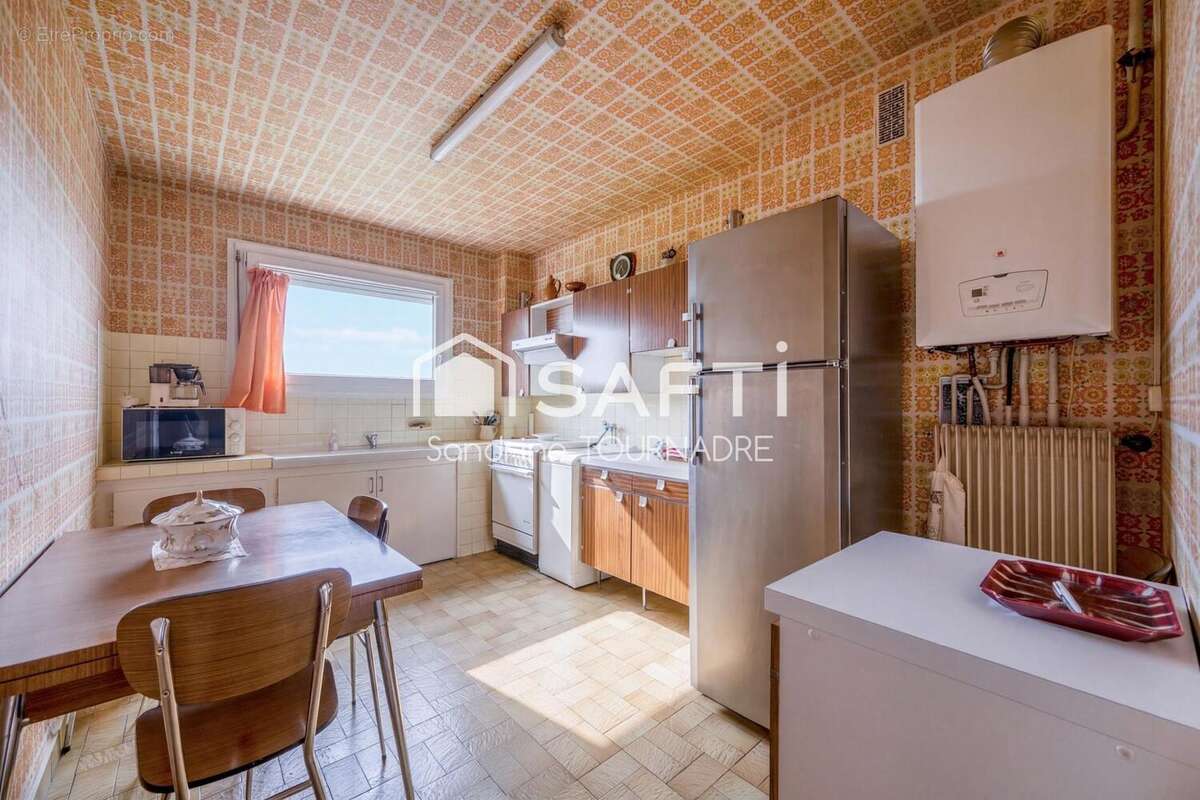 Photo 5 - Appartement à BORDEAUX