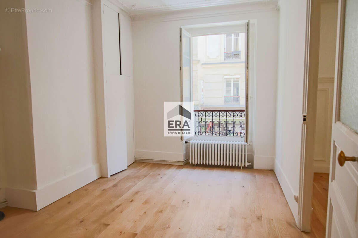Appartement à PARIS-13E