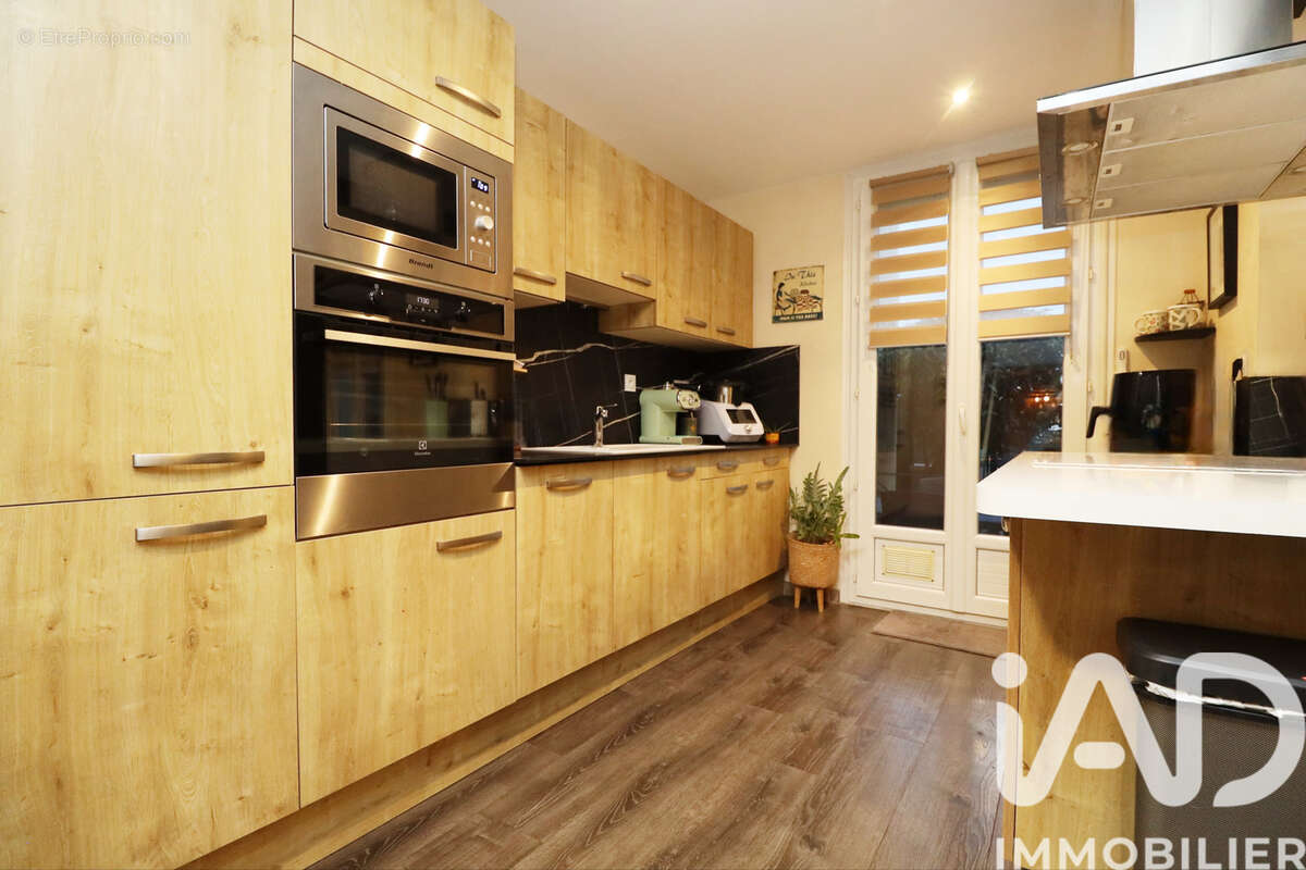 Photo 4 - Maison à SAINT-LAURENT-DE-LA-SALANQUE