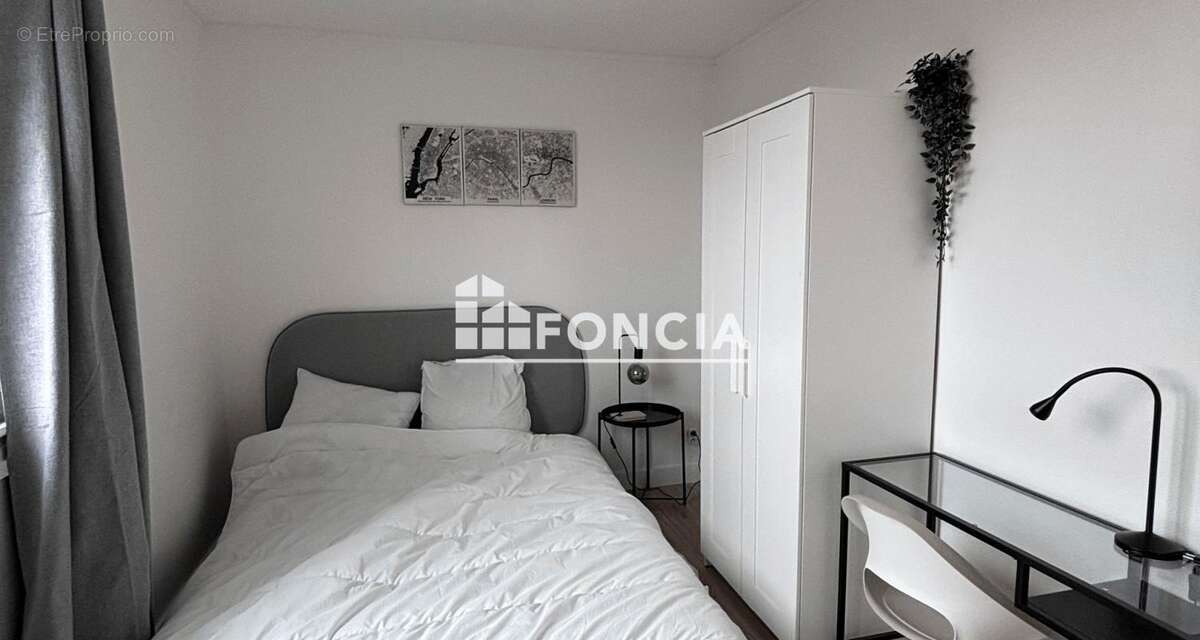 Appartement à ORLEANS