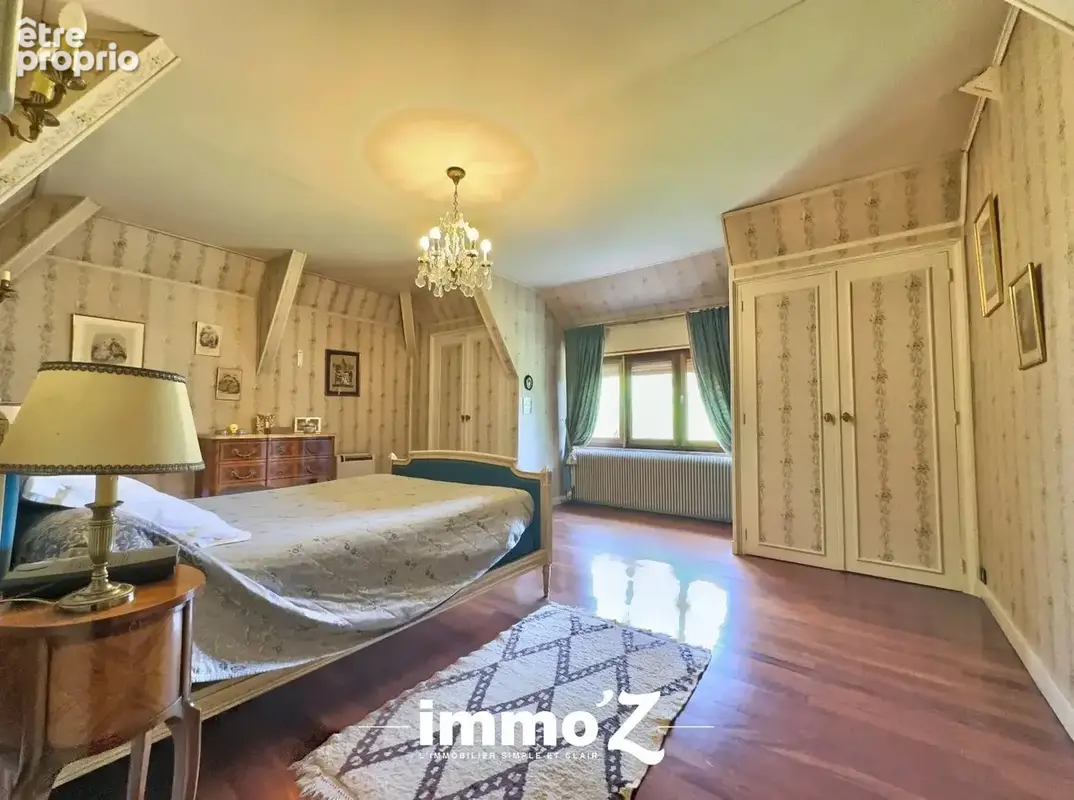 Moirans propriete sur terrain de 3000 m² - photo 12