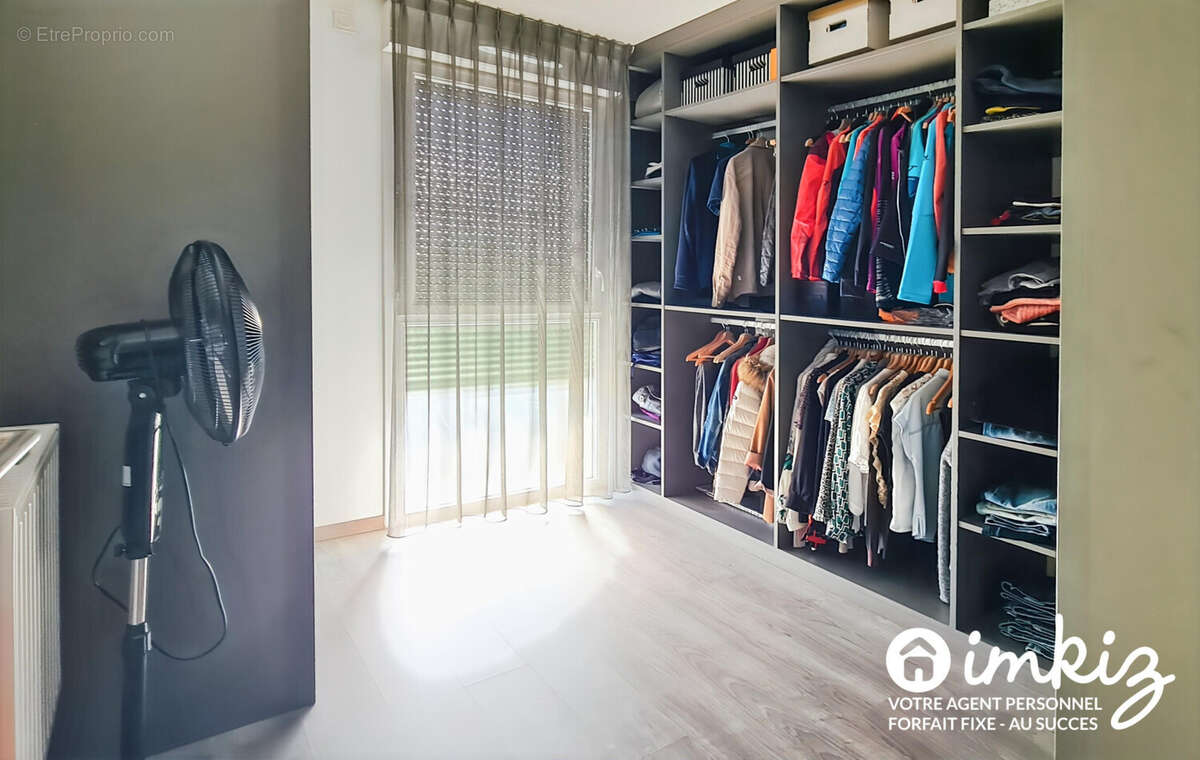 Appartement à THONON-LES-BAINS