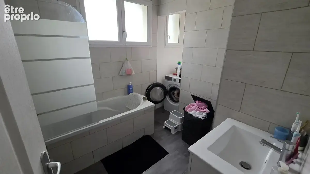 EN EXCLUSIVITÉ CHEZ CIP   Immeuble 'THÉO' à Tremblay-en-France (Quartier des Cottages) - photo 14