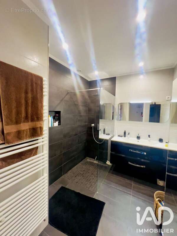 Photo 7 - Appartement à MENTON