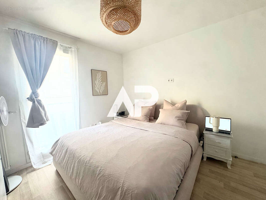 Appartement à DEUIL-LA-BARRE