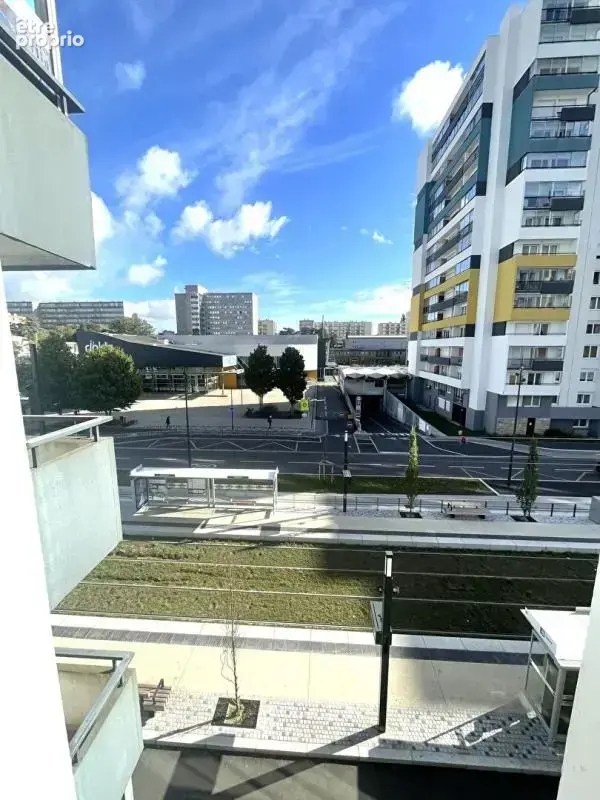Appartement T4 + Parking - photo 12