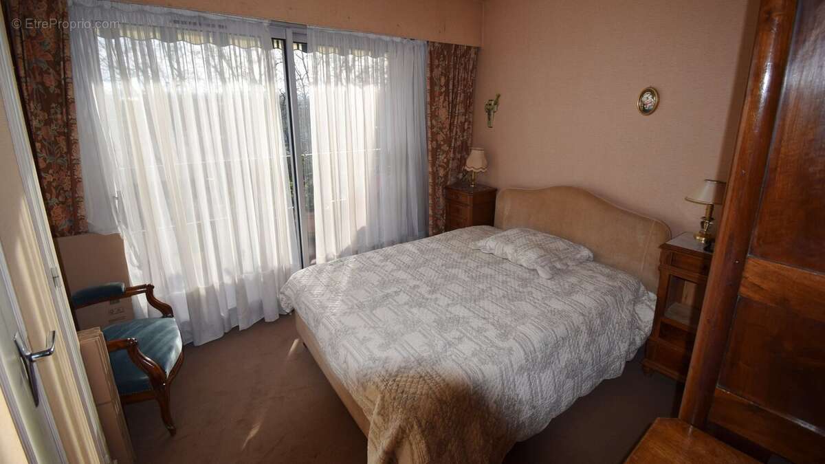 Appartement à VICHY