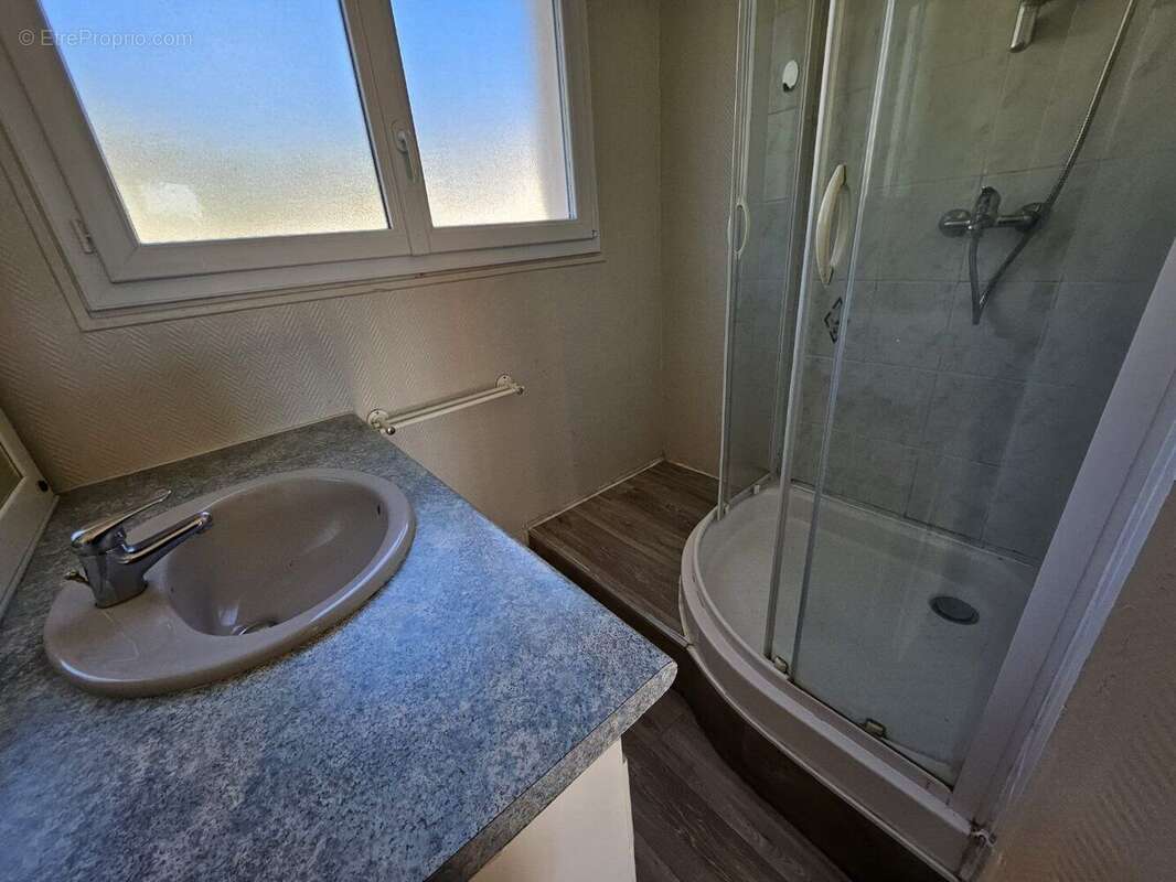 Appartement à TRELISSAC