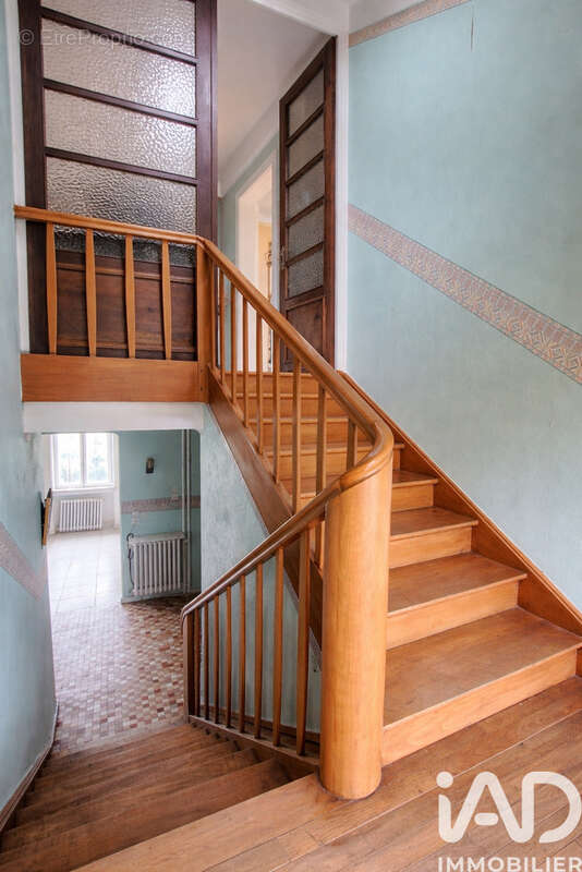 Photo 5 - Maison à PIERREVILLERS