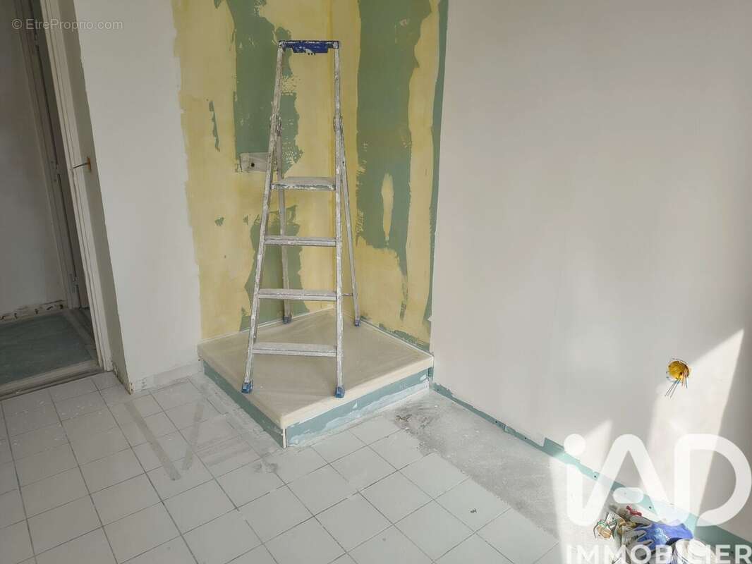 Photo 8 - Appartement à ARPAJON