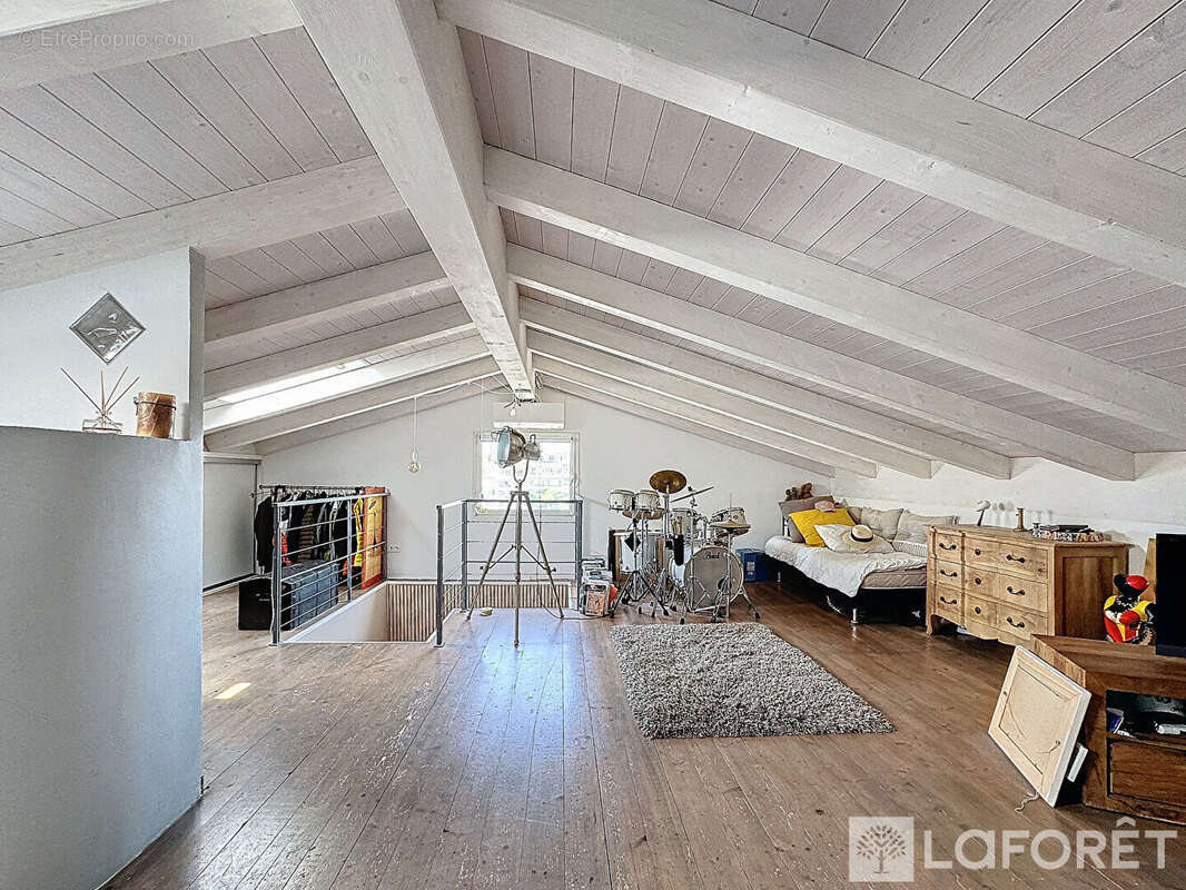 Maison à ROQUEBRUNE-CAP-MARTIN