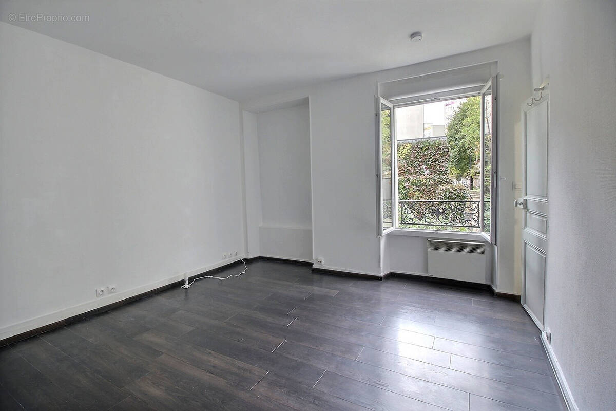 Appartement à MONTREUIL