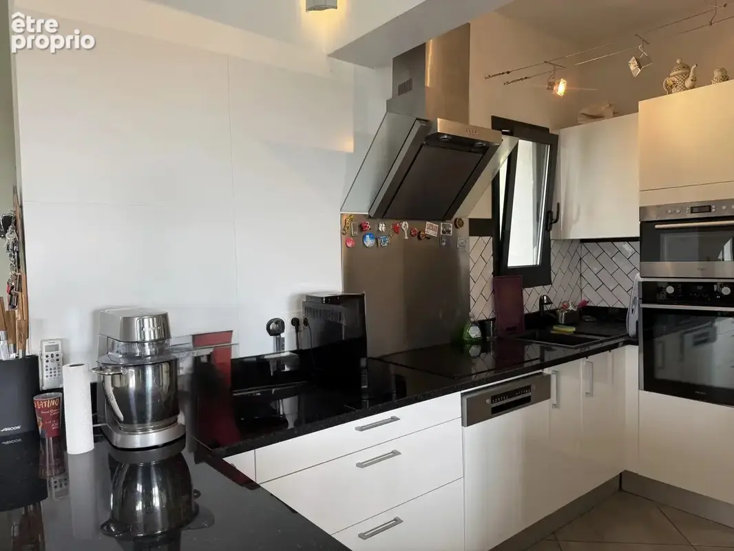 Maison 6 pièces 175 m² à vendre à Bastia (20600) - photo 6
