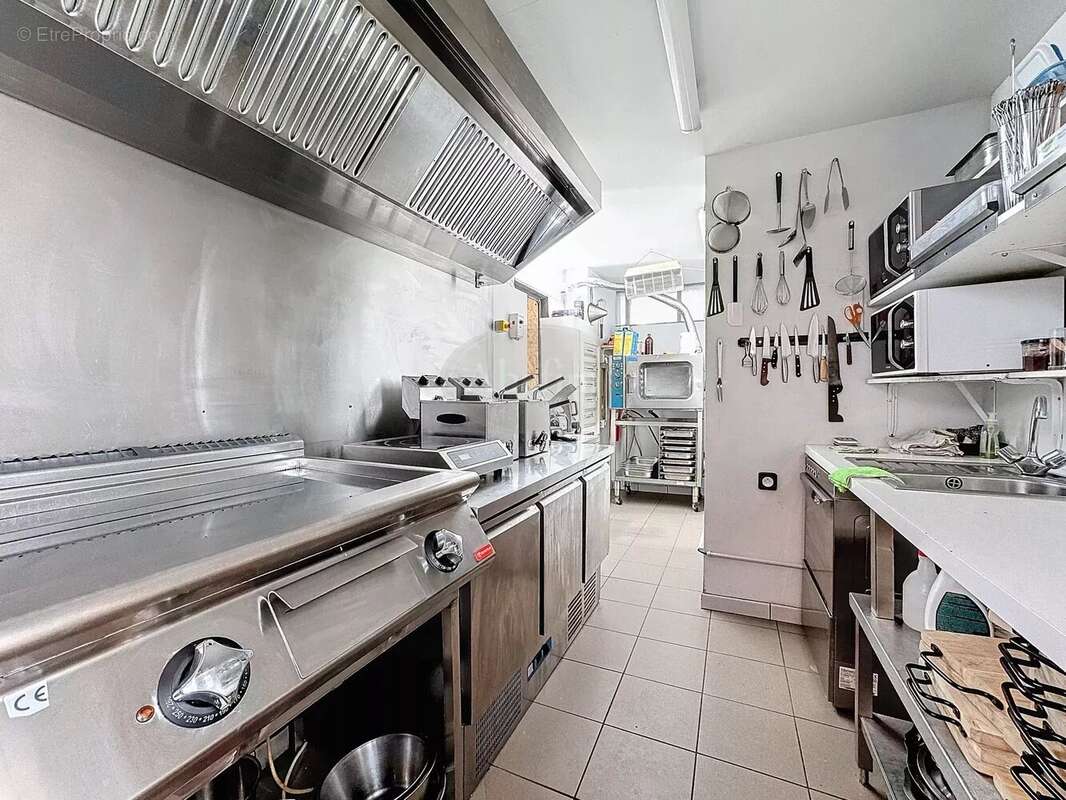 Commerce à BAGNERES-DE-BIGORRE