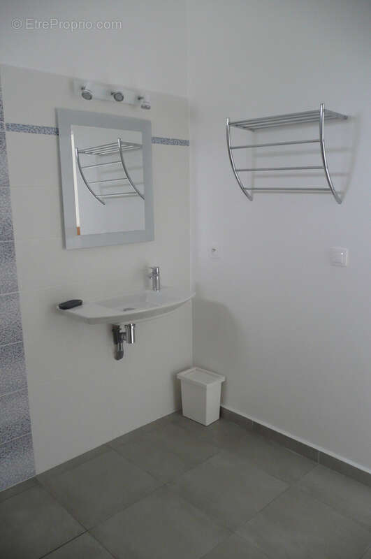 Appartement à BOUILLANTE
