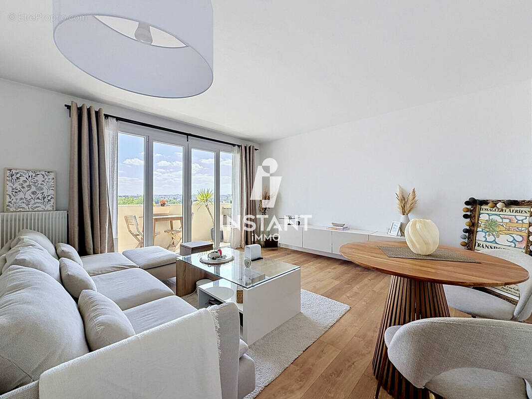 Appartement à ALFORTVILLE