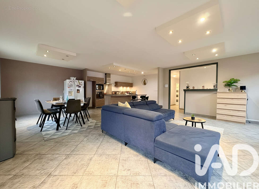 Photo 7 - Maison à SAINT-AMAND-MONTROND