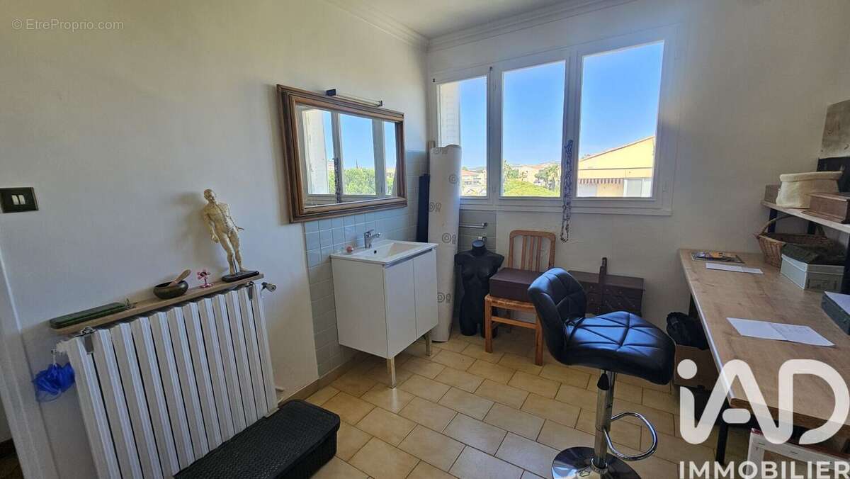 Photo 6 - Appartement à FREJUS