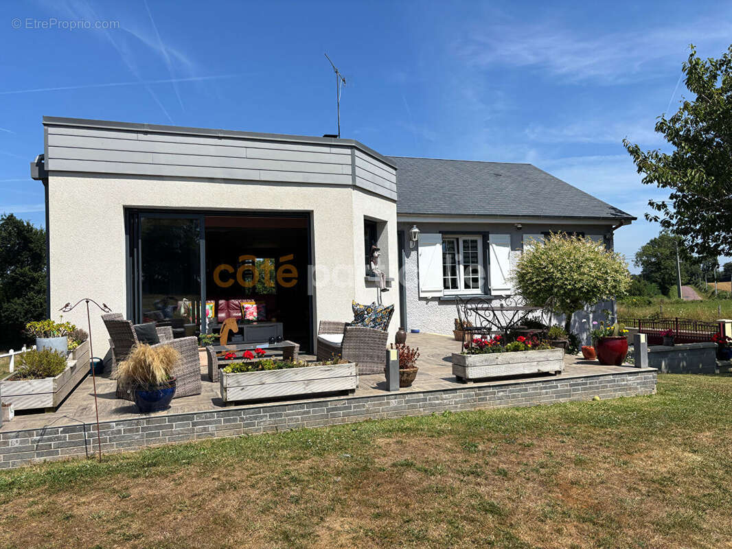 Maison Gratot en campagne et à 12 minutes de la mer - photo 2