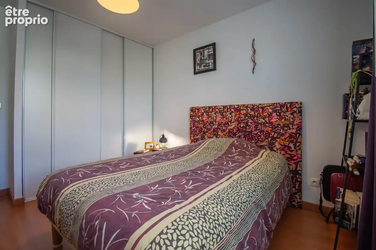 Royan centre - appartement t2 ***exclusivité*** - photo 8