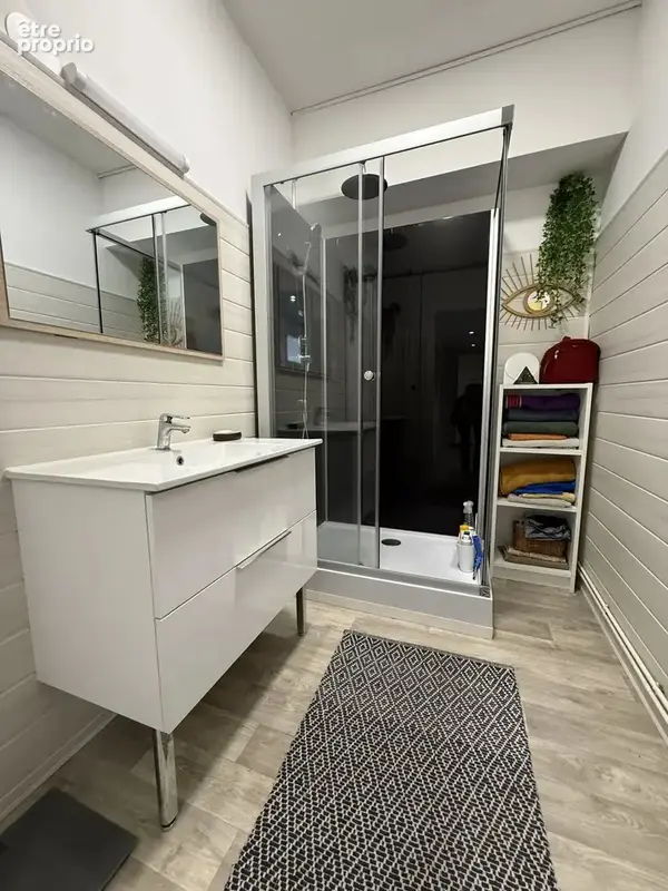 Vente Appartement Saint-die-des-vosges(88100) 79 000ï¿œ - photo 4
