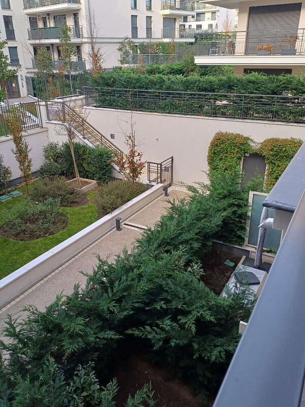 Appartement à VANVES