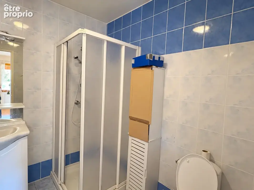 Sagelat   Maison de plain-pied, 3 chambres, parc arboré - photo 10