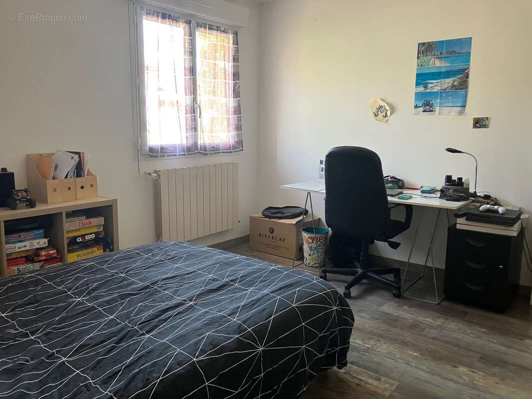 Maison à SAINT-LAURENT-MEDOC