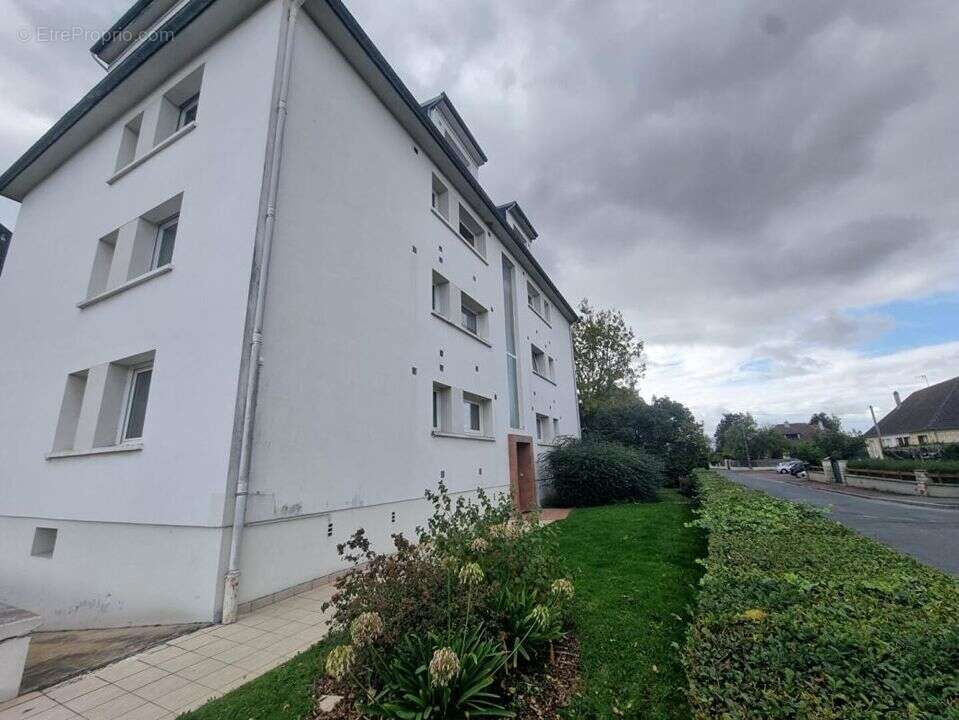 Appartement à CAEN