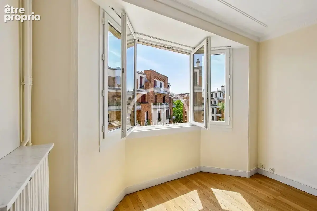 Appartement 79 m² à Paris-19e  - photo 7