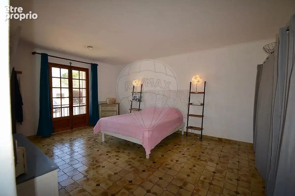Maison 5 chambre(s) à vendre - photo 7