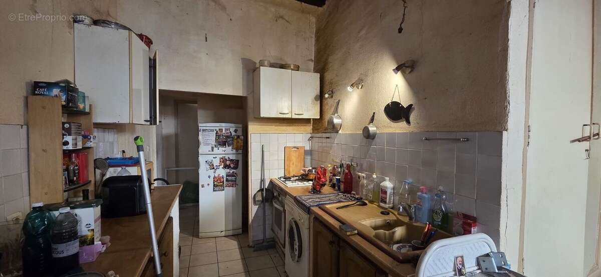 Appartement à CUGES-LES-PINS