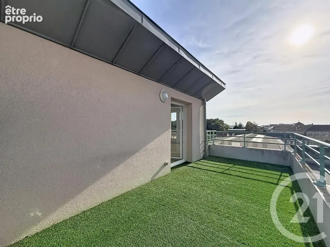 Appartement 5 pièces 102 m² à vendre à Chartres (28000) - photo 11