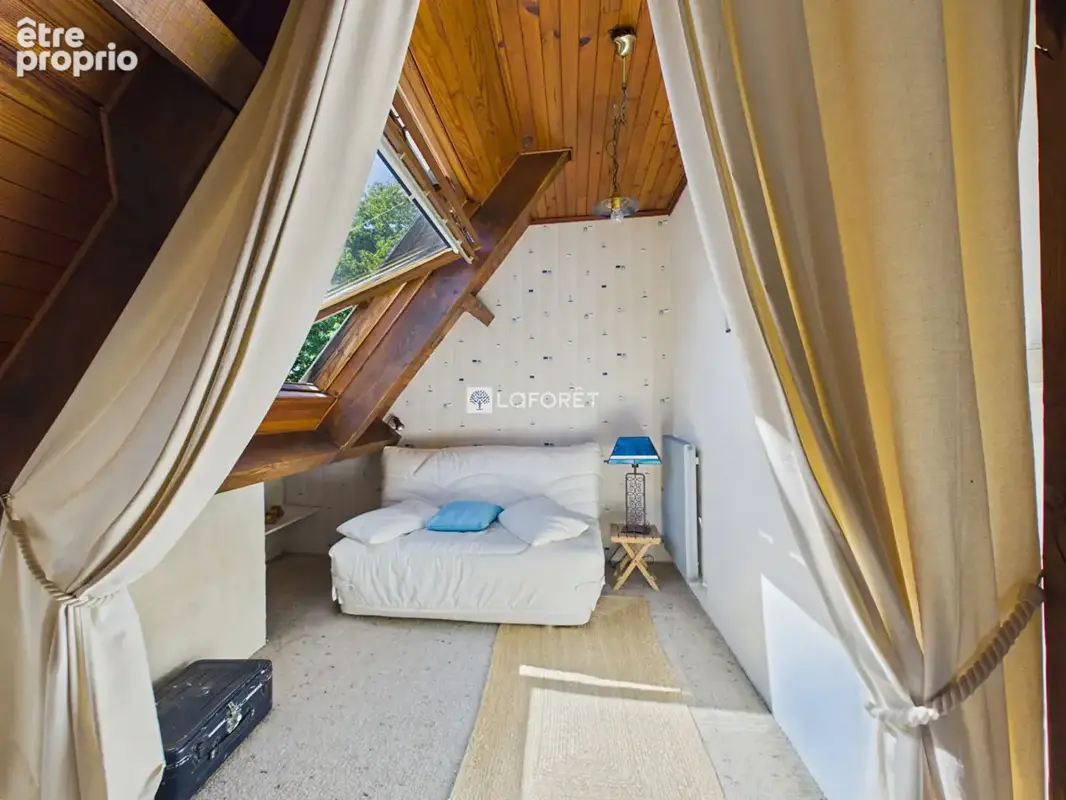 Pont-l'Abbé  : Maison sur plus de 8 000 m² de terrain - photo 12