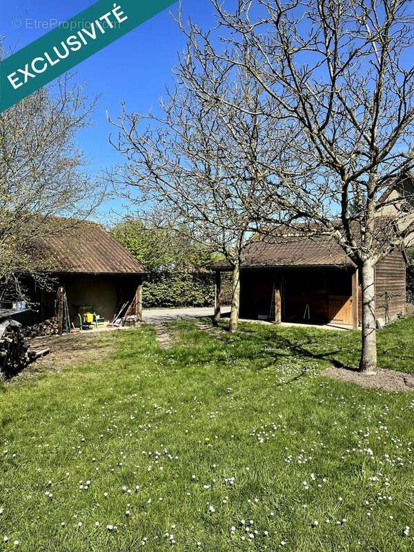 Photo 4 - Maison à CAMPAGNE-LES-WARDRECQUES