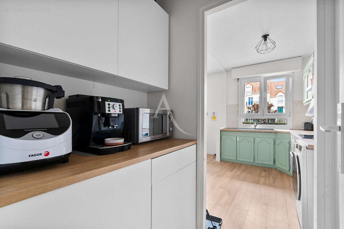 Appartement à CHATOU