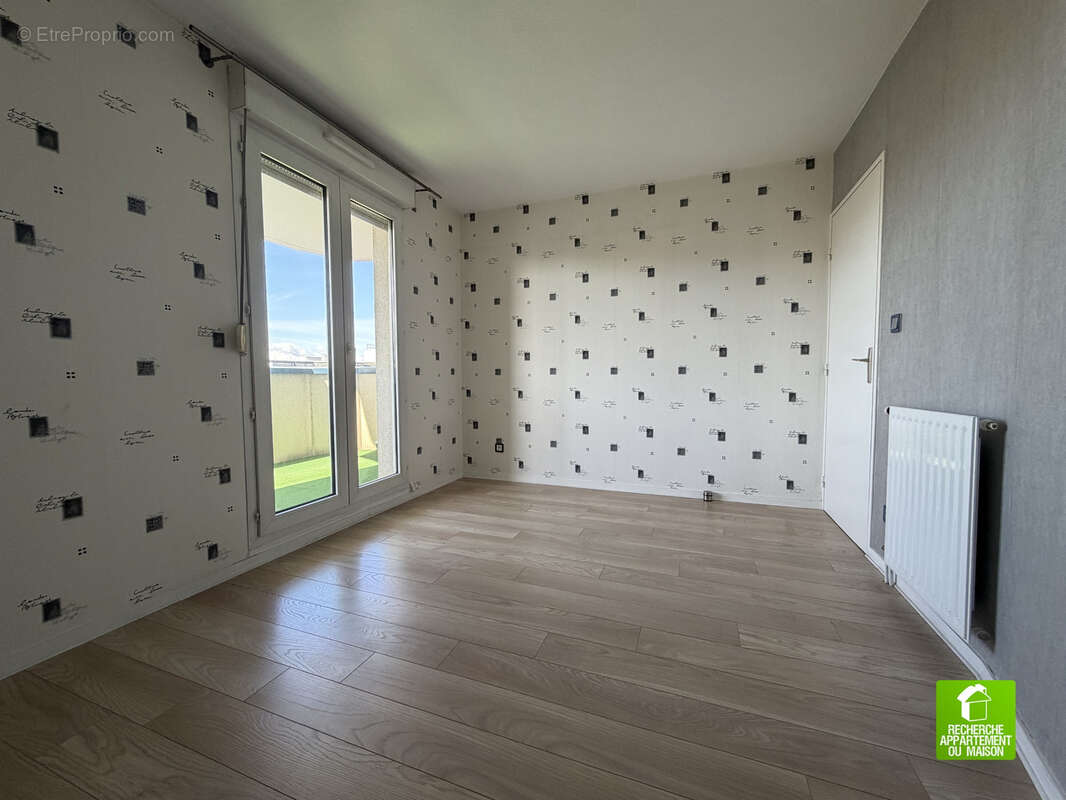 Appartement à LYON-7E