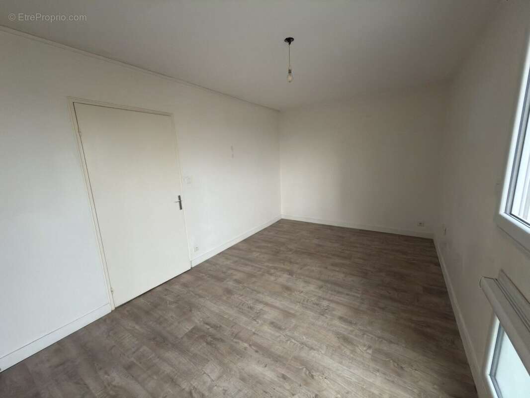 Appartement à CHOLET