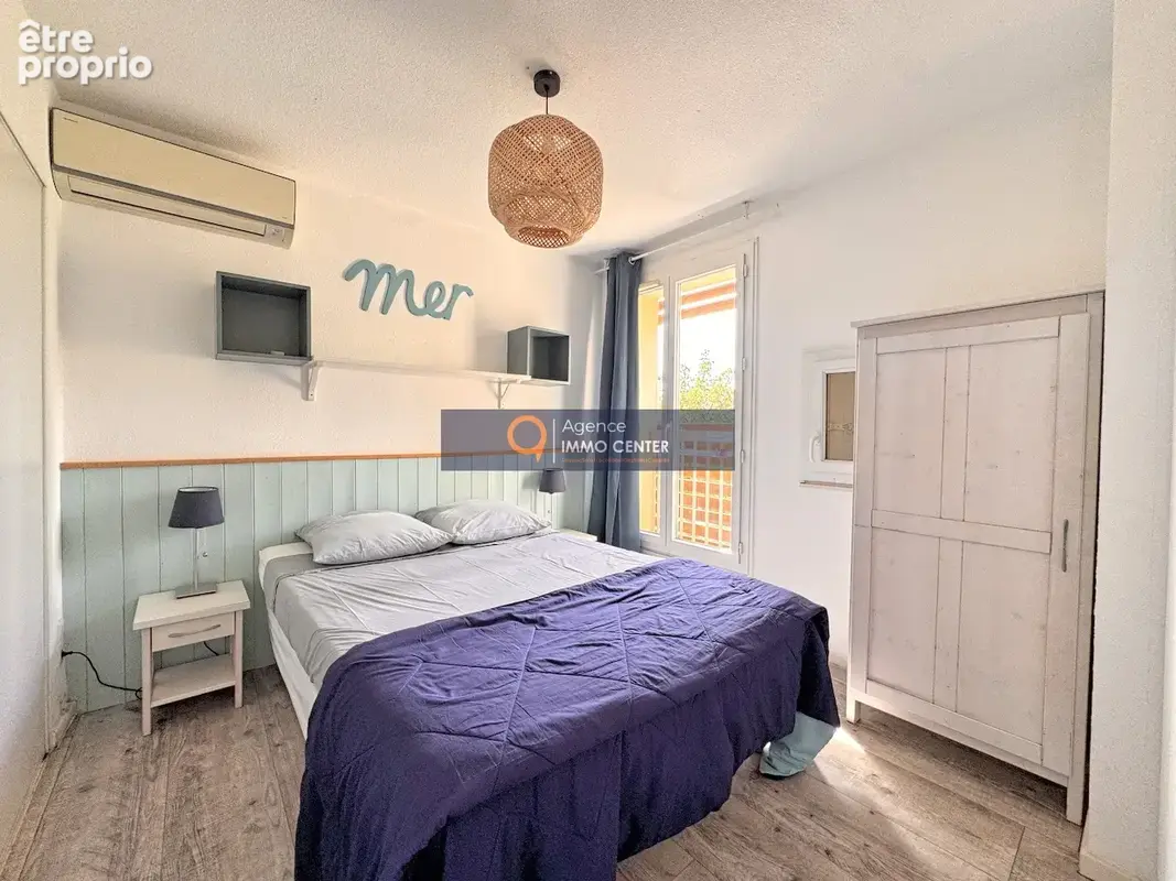 Appartement plage de l'argentière - photo 2