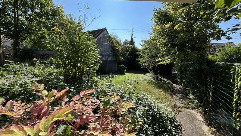 SAINT-PRIX, VAL D’OISE (95) - maison individuelle de 100 m² (145 m² au sol) + sous-sol 58 m² avec garage - 6 pièces principales  - photo 9