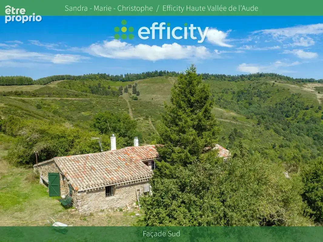 Maison de campagne - photo 14