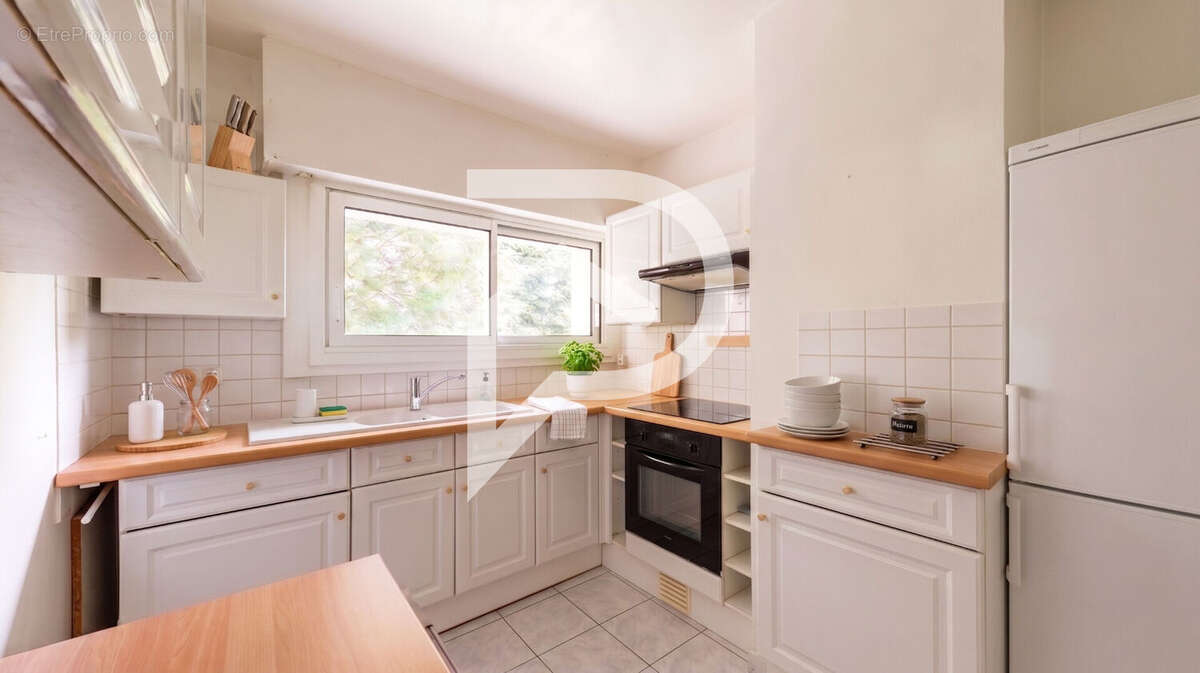 Appartement à MARLY-LE-ROI