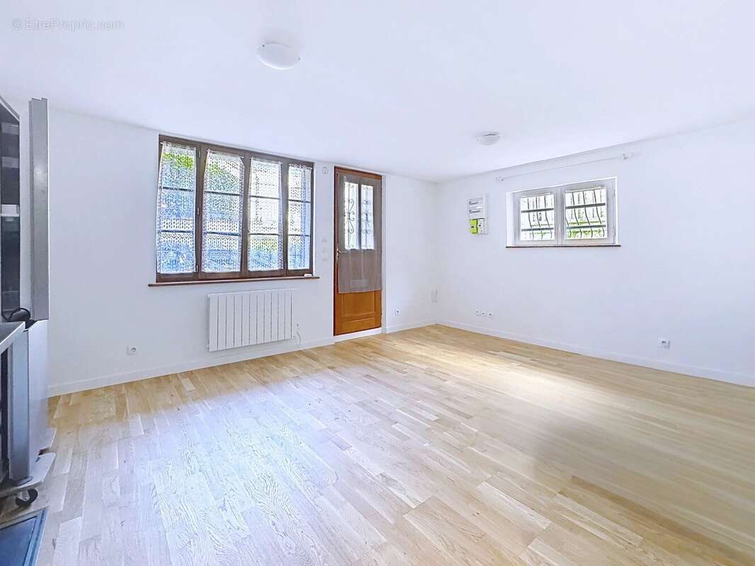 Appartement à NOISY-LE-GRAND