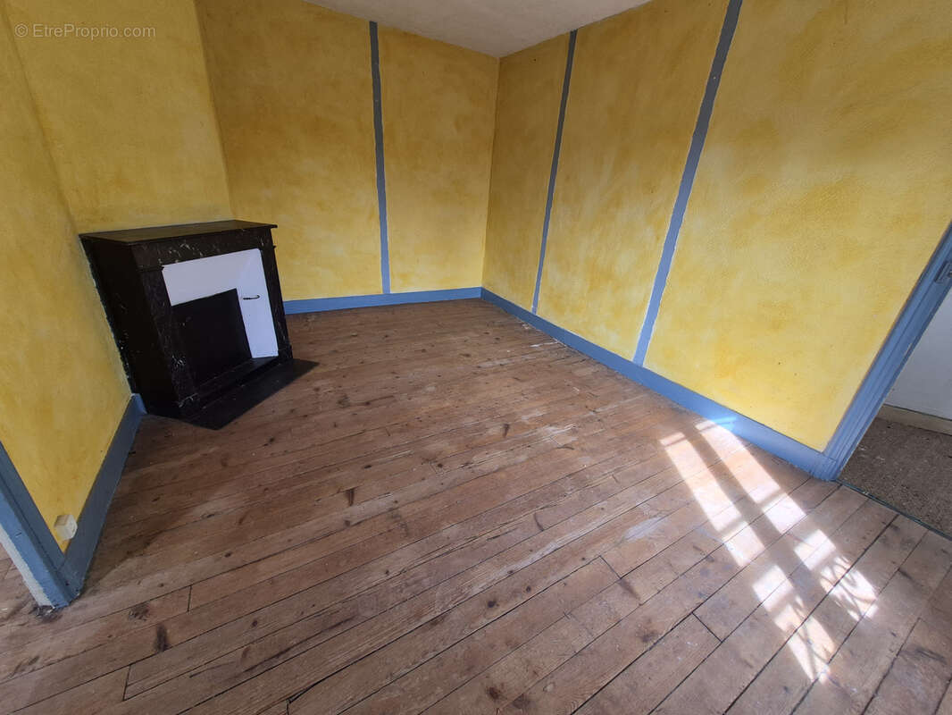 Maison à ROZAY-EN-BRIE