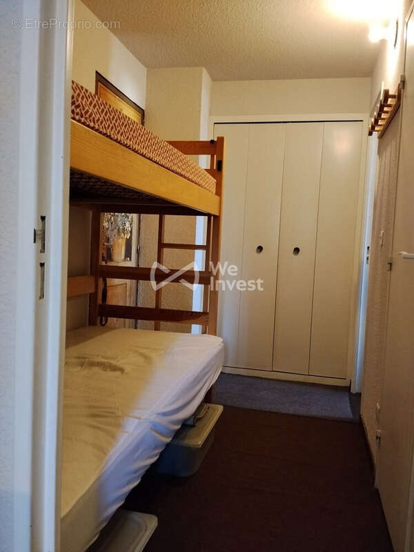 Appartement à RISOUL